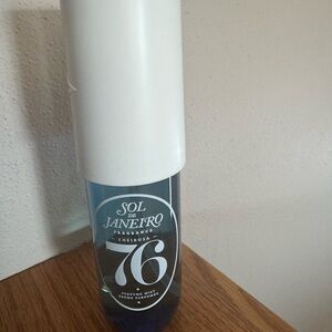 Sol de Janeiro Blue and White Perfume Mist